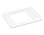 YORK S1-LXPLATE Wall Plate for LX Thermostats - Image 3