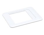 YORK S1-LXPLATE Wall Plate for LX Thermostats - Image 4