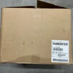 YORK S1-RPS-W Sensor Press Wall Plate