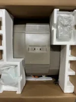 YORK S1-RPS-W Sensor Press Wall Plate - Image 2