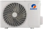 GREE Single-Zone SAP09HP230V1R-32AO+OWC09HP230V1R-32AH+GREETD01 - 9K BTU Ceiling Cassette Heat Pump System - R-32 - Image 2