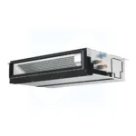Mitsubishi SEZ-AD09NL M-Series Concealed Duct Unit - Multi or Single-Zone - 9k BTU - R-454B