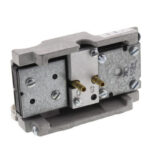 Johnson Controls T-4002-204 REV. ACTING VERTICAL STAT - Image 4