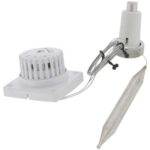 Honeywell Residential T104C1036 Actuator W/seperate Remote Temp Sensing & Set Point - Image 4