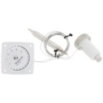 Honeywell Residential T104C1036 Actuator W/seperate Remote Temp Sensing & Set Point - Image 5