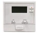 RUUD T601-2 Non-Programmable 1H/1C Thermostat - Image 2