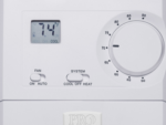 RUUD T601-2 Non-Programmable 1H/1C Thermostat - Image 5
