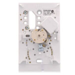 Honeywell Home T827K1009 Mercury Free T827 Heat Only Vertical Thermostat - Image 3