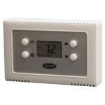 CARRIER TB-NAC01-A Non-Programmable Thermostat Base