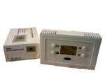 CARRIER TB-NAC01-A Non-Programmable Thermostat Base - Image 2