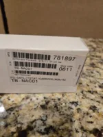 CARRIER TB-NAC01-A Non-Programmable Thermostat Base - Image 3