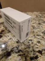 CARRIER TB-NAC01-A Non-Programmable Thermostat Base - Image 5