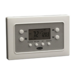 Carrier TB-PHP01-A Programmable Thermostat - Image 2