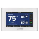 Trane TCONT850AC52UC ComfortLink II XL850 Smart Thermostat - Image 3