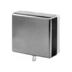 Resideo Braukmann TG510D1005/U Versaguard Small Beige Steel Universal Thermostat Guard