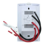 Honeywell Residential TH114-AF-GA Line Volt Non-Programmable Electronic Thermostat For Electric Floor Heating Applications - Image 4