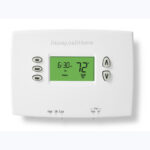 Resideo TH2110DH1002/U Programmable Thermostat - Image 2