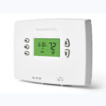 Resideo TH2110DH1002/U Programmable Thermostat - Image 3