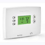 Resideo TH2110DH1002/U Programmable Thermostat - Image 4