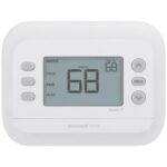 Resideo TH2320WF4010/U FocusPro S200 Smart WiFi Programmable 3H/2C Heat Pump, 2H/2C Conventional - Image 2