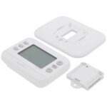 Resideo TH2320WF4010/U FocusPro S200 Smart WiFi Programmable 3H/2C Heat Pump, 2H/2C Conventional - Image 4