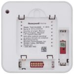Honeywell Residential TH4110U2005 T4 Pro Programmable Thermostat 24V/Millivolt - Image 3