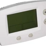 Carrier TH5220D1029 Non-Programmable Thermostat