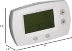 Carrier TH5220D1029 Non-Programmable Thermostat - Image 4
