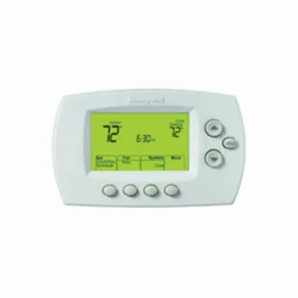 Honeywell TH6320R1004/U Programmable Wireless Thermostat