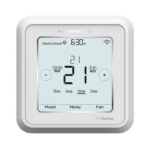 Honeywell Residential th6320wf2003 Lyric T6 Pro WIFI Programmable Thermostat - Image 4
