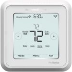 Honeywell Residential th6320wf2003 Lyric T6 Pro WIFI Programmable Thermostat - Image 5