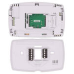 Honeywell Residential TH7220U1035 7-Day Touchscreen Programmable Thermostat with Automatic/Manual Changeover - Image 5