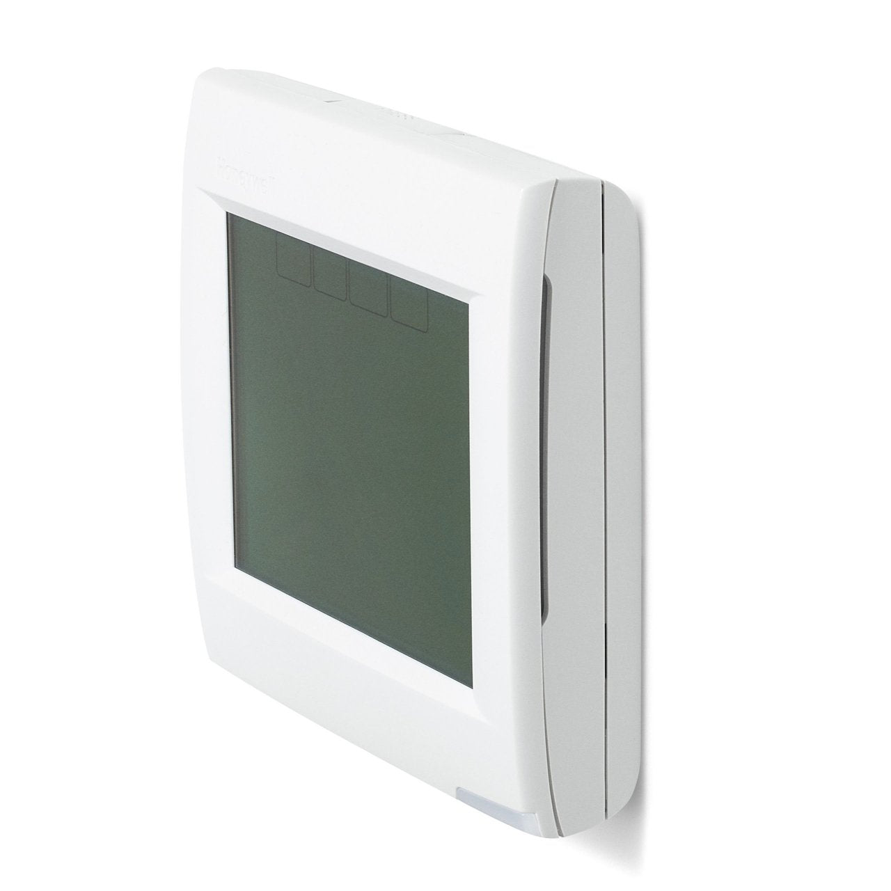 TH8110R1008-1 Honeywell Residential TH8110R1008 All New Visionpro 8000 Touchscreen Thermostat With Redlink Technology REPLACES TH8110U1003 - Image 1