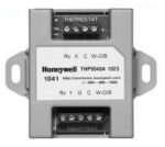 Resideo THP9045A1023 Thermostat Wire Saver - Image 3
