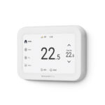 Honeywell THX1100B4/U S1100 Elite Pro 4H/2C Smart Programmable Thermostat