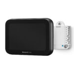 Honeywell THX1100W3/U S1100 Elite Pro 4H/2C Smart Programmable Thermostat - Image 5
