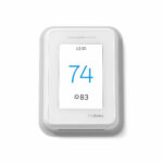 Honeywell THX321WF3003W T10 Pro Smart Thermostat - Image 3