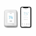 Honeywell THX321WF3003W T10 Pro Smart Thermostat - Image 4