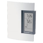 Resideo TL8100A1008/U 7-Day Programmable Electronic Thermostat