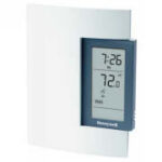 Resideo TL8100A1008/U 7-Day Programmable Electronic Thermostat - Image 3