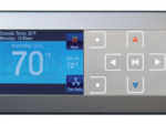 Ruud UHC-TST550CMMS Programmable Thermostat - Image 5