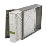 RUUD UXHF-E17M13 Exact Fit Media Air Cleaner