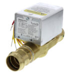Resideo V8043E1413 1PRESS 24V NO EndSwt ZoneVl - Image 2