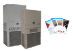 Bard W30AY-B0Z Air Conditioner 2.5 Ton Cooling Capacity R-410A - Image 2