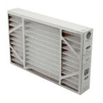 Lennox X6664 | 16.5x26x4 MERV10 Media Filter | X6664 - Image 2
