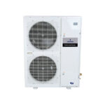 Copeland XFAM-025Z-TFC-081 condensing unit medium temp