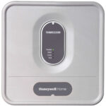 Honeywell Residential YTH6320R1001 24v Wireless Focuspro Thermostat Kit - Programmable