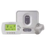 Honeywell Residential YTH6320R1001 24v Wireless Focuspro Thermostat Kit - Programmable - Image 2
