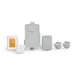 Honeywell YTHM1004R3001 T10+ Pro Smart Thermostat Kit - Image 2