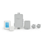 Honeywell YTHM1004R3001 T10+ Pro Smart Thermostat Kit - Image 3